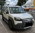 Fiat Doblo Adv/Adv Tryon/Locker 1.8 Flex 2015