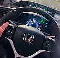 Honda Civic Sedan Lxs 1.8/1.8 Flex 16V Mec. 4P 2012