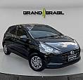 Hyundai Hb20 Sense 1.0 Flex 12v Mec 2022