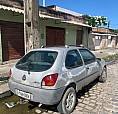Ford Fiesta Gl 1.0 3P 2001