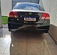 Honda Civic Sedan Lx/Lxl 1.7 16V 115Cv Aut. 4P 2005