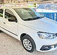 Volkswagen Voyage Trendline 1.6 T.flex 8V 4P 1950