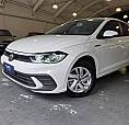 Volkswagen Polo Comfortline Tsi 1.0 Flex 12V Aut. 2024