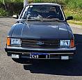 Chevrolet Marajo Sl/Sle/Se 1985