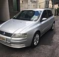 Fiat Stilo Conect Completo