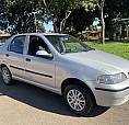 Fiat Siena 1.0 Flex