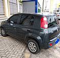 Uno Vivace Celeb. 1.0 2012/2013 Evo F.flex 8V 5P