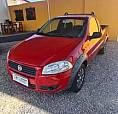Fiat Strada Cs 1.4 Working