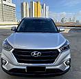 Creta Lauch Edition ? Top Linha * 22Mil Km * Único Dono *2020