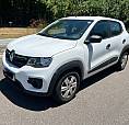 Kwid Zen 2021