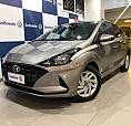 Hyundai Hb20 1.0 M Evoluti 4P