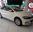 Volkswagen Virtus 2021 1.0 200 Tsi Comfortline Automático