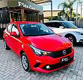 Fiat Argo 2020 1.0 Firefly Flex Drive Manual