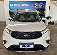 Ford Territory Titanium 1.5 Turbo Automático 2020/2021