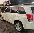 Grand Vitara!