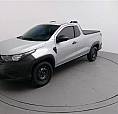 Fiat Strada 2023 1.4 Fire Flex Endurance Cs Manual