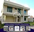 Condomínio Parque Morumbi - Casa Duplex