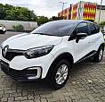 Captur 1.6 Intense Bose 2021 Muito Novo! Revisado E Com Garantia. Oportunidade