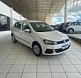 Volkswagen Gol Trendline 1.6 2017/2018