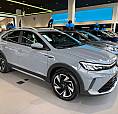 Volkswagen Nivus Highline 1.0 200 Tsi Flex Aut 2026