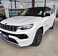 Jeep Compass S T270 1.3 Tb 4X2 Flex Aut 2025