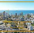 Apartamento Moderno Em Coqueiral De Itaparica Com Lazer Completo