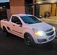 Chevrolet Montana Ls 1.4 Econoflex 8V 2P 2013