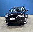 Mitsubishi Asx 2.0 16V 160Cv Aut. 2012