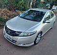 Honda City Sedan Exl 1.5 Flex 16V 4P Aut. 2010
