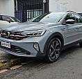 Volkswagen Nivus Highline 1.0 200 Tsi Flex Aut 2021