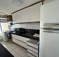 Alugo Apartamento Mobiliado No Central Parck