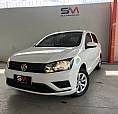 Volkswagen Gol Geração Vii 1.0 12V Flex Mec. 4P 2023