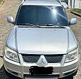 Mitsubishi Pajero Tr4 2.0/ 2.0 Flex 16V 4X4 Aut. 2013