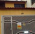 Sobrado Com 3 Dormitórios Para Alugar, 80 M² Por R$ 2.200,00/mês - Jardim Palermo - São Be
