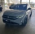 Volkswagen Nivus Highline 1.0 200 Tsi Flex Aut 2021
