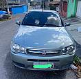 Fiat Palio 1.0 Economy Fire Flex 8V 2P 2010