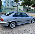 Bmw 325I Manual - Impecável