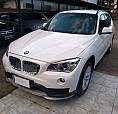 Bmw X1 2.0 Flex 14/15