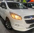 Chevrolet Spin 2018 1.8 Advantage 8V Flex 4P Automático