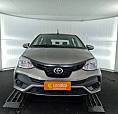 Etios 2019/2020 1.5 X Plus Sedan 16V Flex 4P Automático