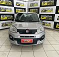 Fiat Uno Attractive 1.0 Completo