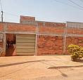 Casa No Orlando Morais 