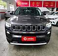 Compass 1.3 T270 Turbo Flex Longitude Automático