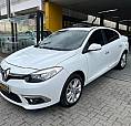 Fluence 2.0 Privilége Flex At! Top Com Teto Solar!