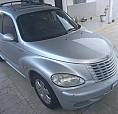 Chrysler Pt Cruiser Limited 2.4
