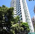4 Qrts (1 Suíte) Graças . Andar Alto E Nascente.