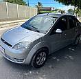 Vendo Ou Troco Belissimo Fiesta 1.6 Completo