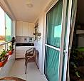 Oportunidade - Apartamento 3 Quartos Com Suíte 
