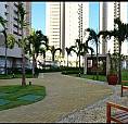 Excelente Apartamento 3 Quartos No Condomínio Helbor Parque Clube - Papicu, Fortaleza/Ce