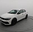 Volkswagen Polo 2024 1.0 Mpi Track Manual